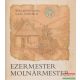 Bérczessy Lajos, Gaal Domokos - Ezermester molnármester