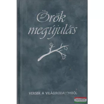 Örök megújulás