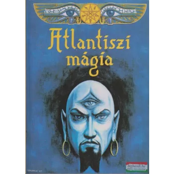 Wictor Charon - Atlantiszi mágia