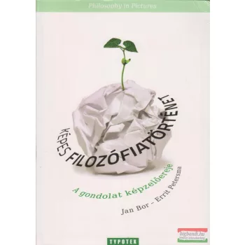 Képes filozófiatörténet