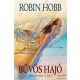 Robin Hobb - Bűvös hajó I. - Az Élőhajók-ciklus 1. kötete