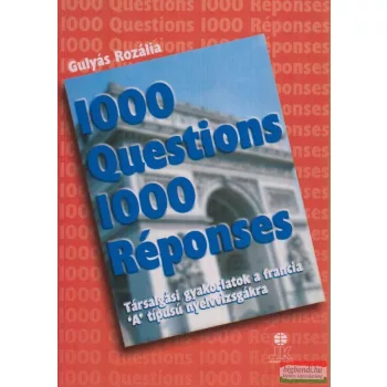 1000 Questions 1000 Réponses