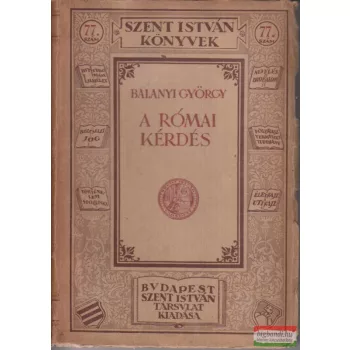 A római kérdés