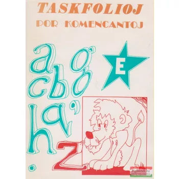 Helena kaj Jozefo Mikulás - Taskfolioj por komencantoj