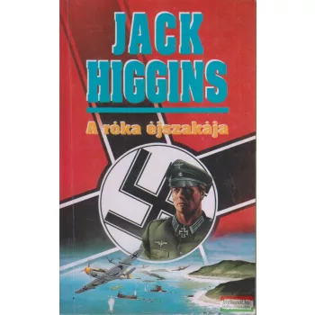 Jack Higgins - A róka éjszakája