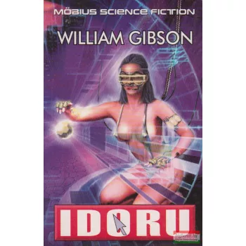 William Gibson - Idoru