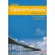 New Opportunities Pre-intermediate Students' book