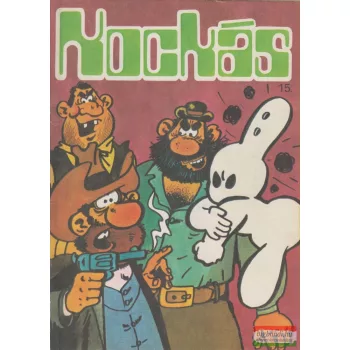 Somos Ágnes szerk. - Kockás 15.