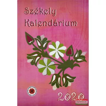 Székely Kalendárium 2020