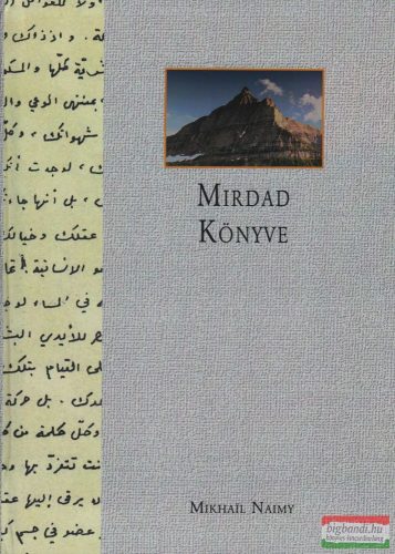 Mikhail Naimy - Mirdad könyve
