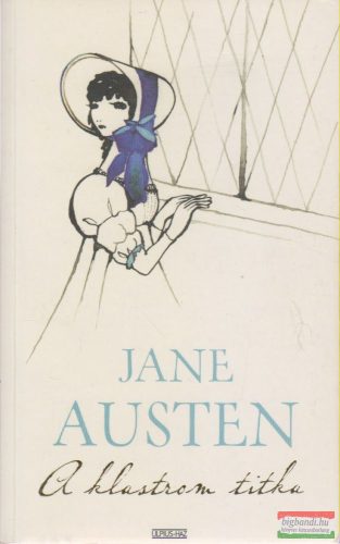 Jane Austen - A klastrom titka