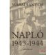 Márai Sándor - Napló 1943-1944
