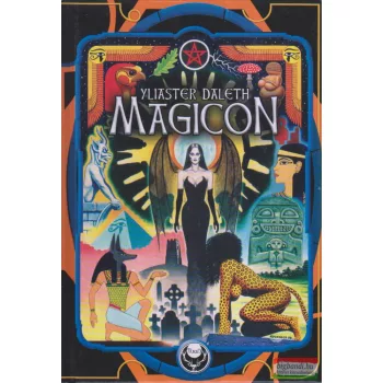 Yliaster Daleth - Magicon