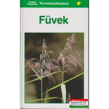 Füvek (Természetkalauz)