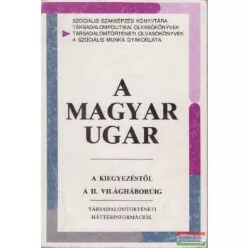 Léderer Pál szerk. - A magyar ugar