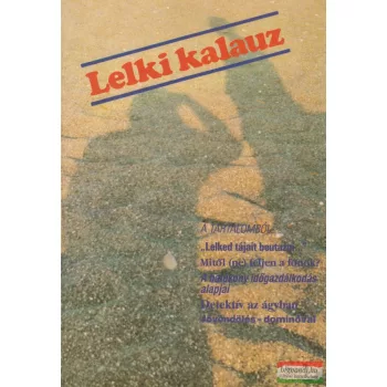 Dr. Telkes József szerk. - Lelki kalauz 1988