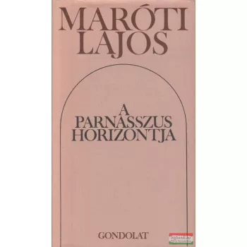A parnasszus horizontja