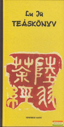 Lu Jü - Teáskönyv