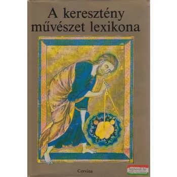 Jutta Seibert - A keresztény művészet lexikona