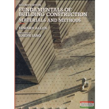   Edward Allen, Joseph Iano - Fundamentals of Bulding Construction