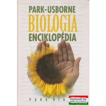 Park-Usborne Biológia Enciklopédia