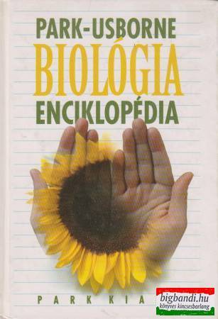 Park-Usborne Biológia Enciklopédia