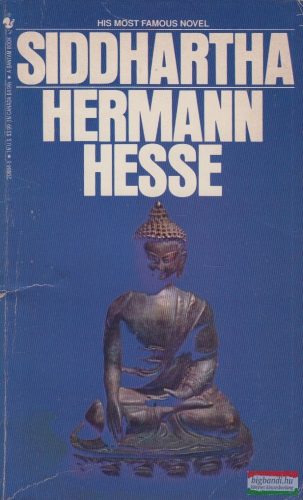 Hermann Hesse - Siddhartha