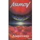 Isaac Asimov - Alapítvány