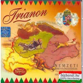 Trianon CD