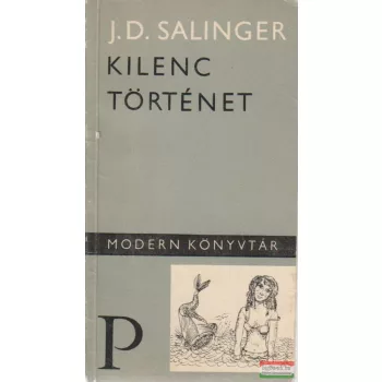 Kilenc történet