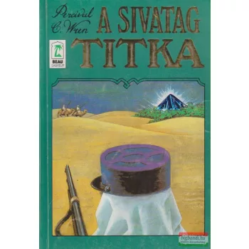 A sivatag titka