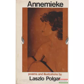 Laszlo Polgar - Annemieke
