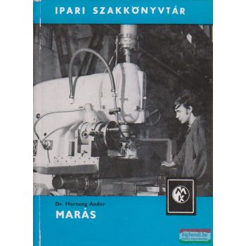 Dr. Hornung Andor - Marás
