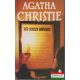 Agatha Christie - Tíz kicsi néger 