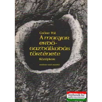 A magyar erdőgazdálkodás története - Középkor
