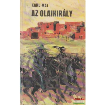 Karl May - Az olajkirály