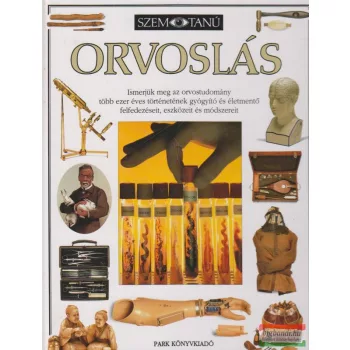 Orvoslás