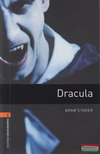 Bram Stoker - Dracula (Oxford Bookworms)