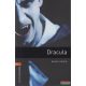 Bram Stoker - Dracula (Oxford Bookworms)