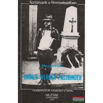 Rainer Werner Fassbinder