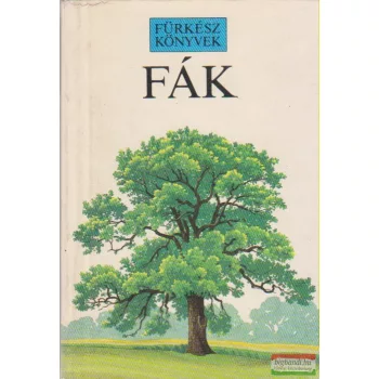 David More, Alastair Fitter - Fák