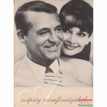   Gonda István, Illés Csilla - Esszencia A szépség szimfóniájából