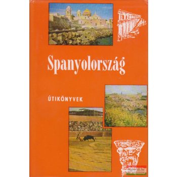  Doromby Endre - Huba László - Spanyolország 
