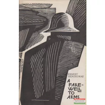  Ernest Hemingway - A Farewell to Arms