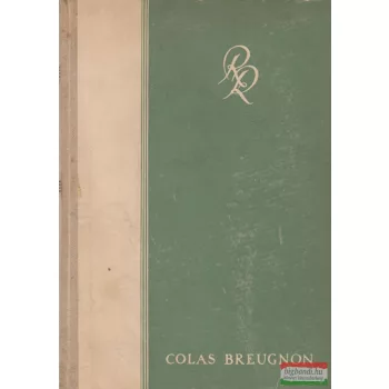 Colas Breugnon