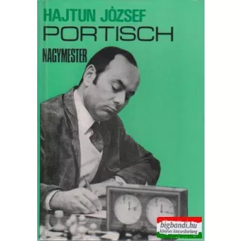 Portisch nagymester