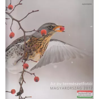 Az év természetfotói - Magyarország 2012