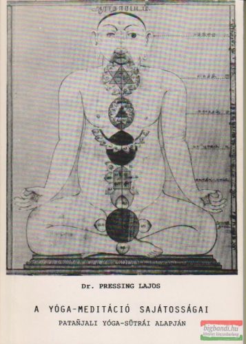 A yóga-meditáció sajátosságai