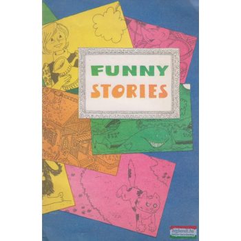 E. N. Katasonova - Funny stories