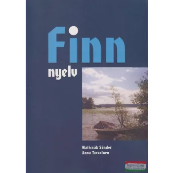 Maticsák Sándor, Anna Tarvainen - Finn nyelv